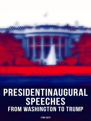 cover image of President's Inaugural Speeches